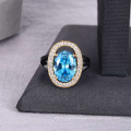 Wholesale jewelry supplies china fashion ring trendy 2018 jewelry